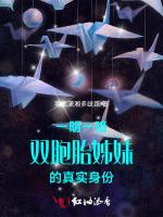 一明一暗：双胞胎姊妹的真实身份