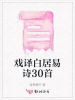 戏译白居易诗30首