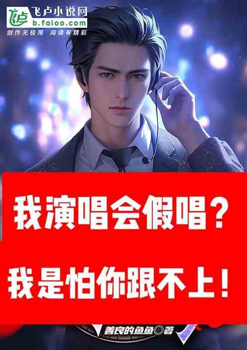 我演唱会假唱？是怕你跟不上