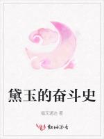 黛玉的奋斗史