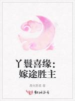丫鬟喜缘：嫁途胜主