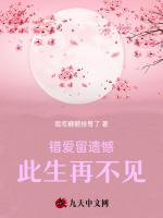 错爱留遗憾，此生再不见