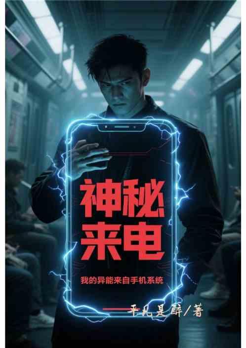 神秘来电我的异能来自手机系统