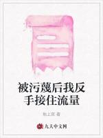 被污蔑后我反手接住流量