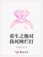 重生之他对我死缠烂打