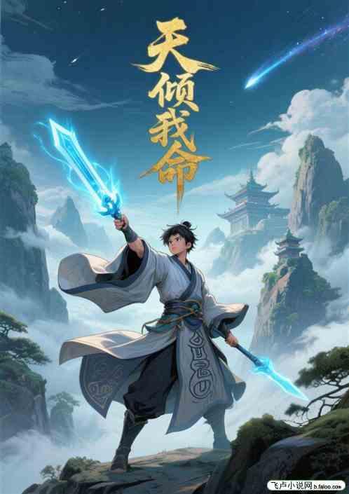 天倾我命