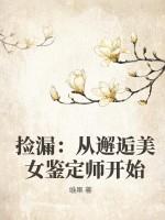 捡漏：从邂逅美女鉴定师开始