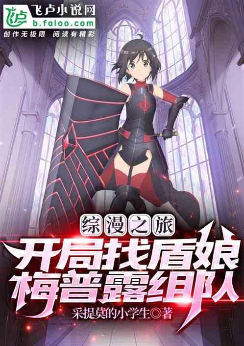 综漫之旅：开局找盾娘梅普露组队