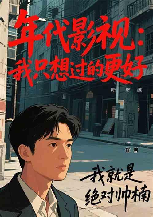 年代影视：我只想过的更好