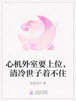 心机外室要上位，清冷世子着不住