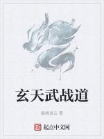 玄天武战道