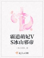 霸道萌妃VS冰山邪帝