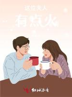 这位夫人有点火