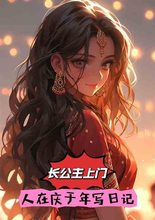 影视：人在庆国写日记截胡司理理