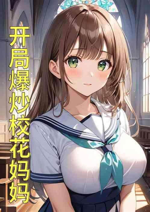 穿书反派:逼校花妈妈生孩子