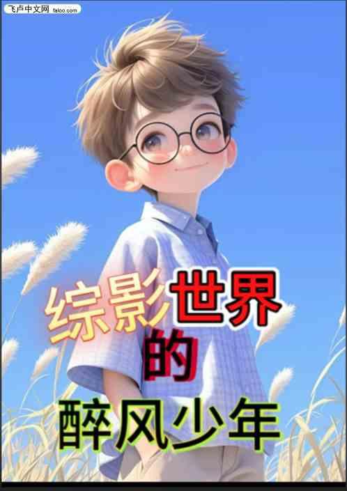 综影世界的醉风少年