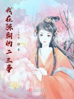我在陈朝的二三事