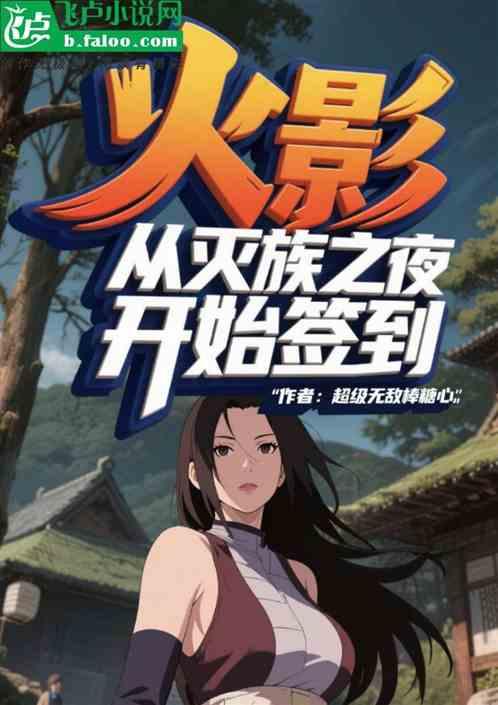 火影：从灭族之夜开始签到