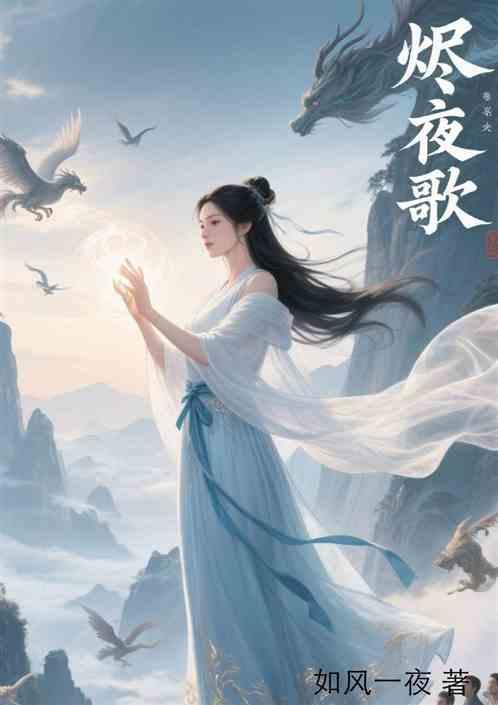 烬夜歌