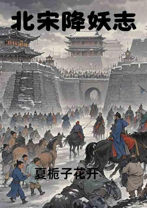宋代降妖志
