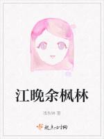 江晚余枫林