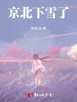 京北下雪了