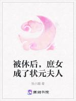 被休后，庶女成了状元夫人