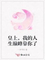 皇上，我的人生巅峰靠你了