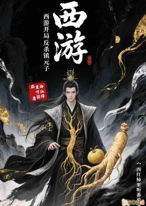 西游：开局反杀镇元子