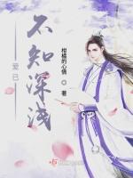 爱已不知深浅