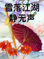 雪落江湖静无声