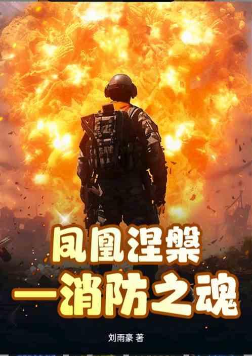 凤凰涅槃—消防之魂