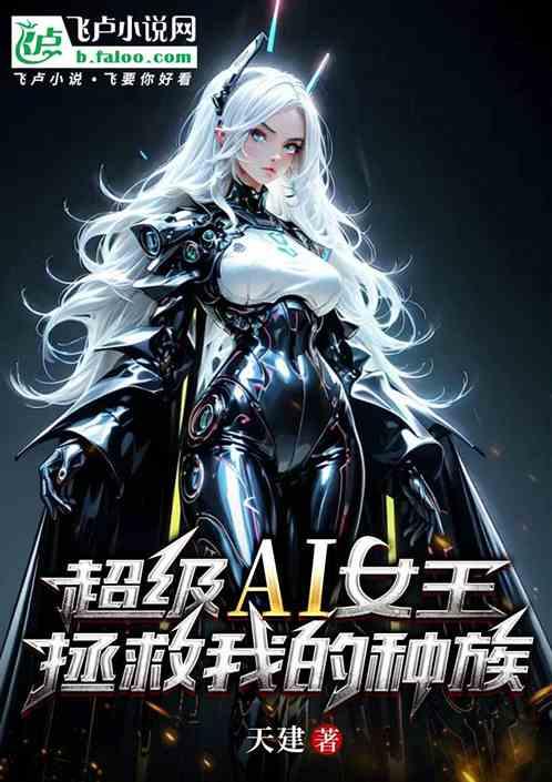超级AI女王拯救我的种族