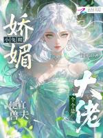 娇媚小兔精，便宜兽夫个个是大佬