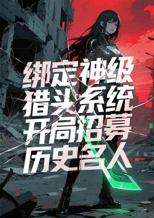绑定猎头系统，开局招募历史名人