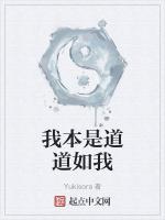 我本是道道如我