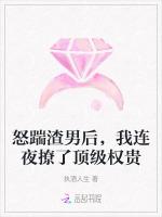 怒踹渣男后，我连夜撩了顶级权贵