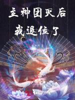 主神团灭后我退位了