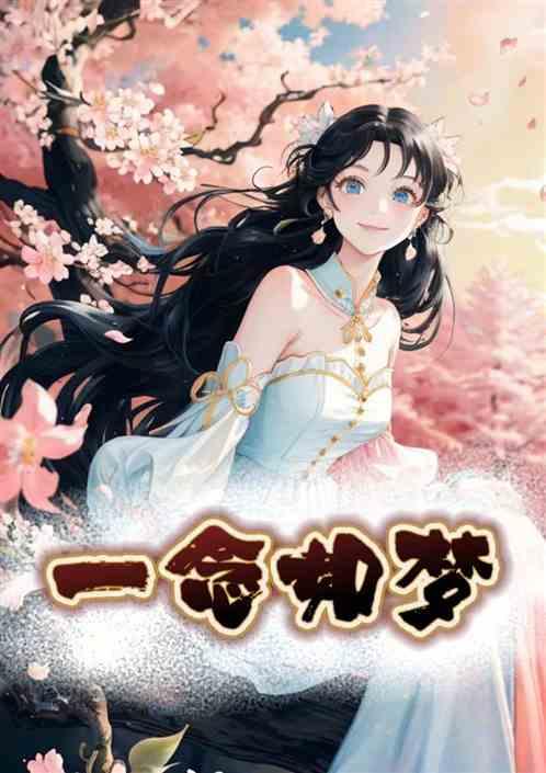 一梦如故