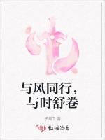 与风同行，与时舒卷