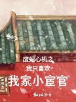 废妃心机之我只喜欢我家小宦官