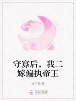 守寡后，我二嫁偏执帝王