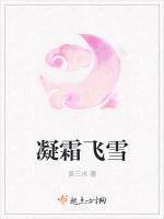 凝霜飞雪