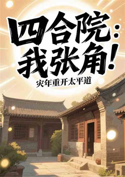 四合院：我张角！灾年重开太平道