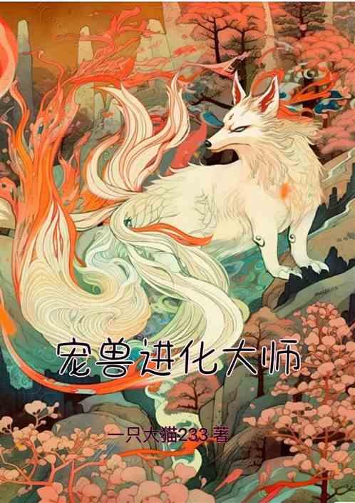 宠兽进化大师