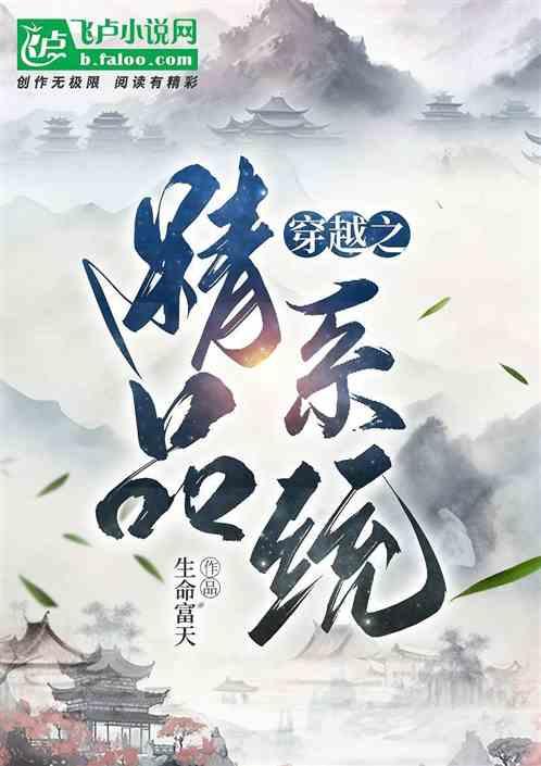 穿越之精品系统