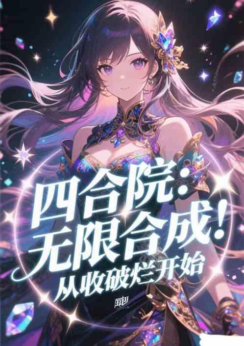 四合院：无限合成！从收破烂开始
