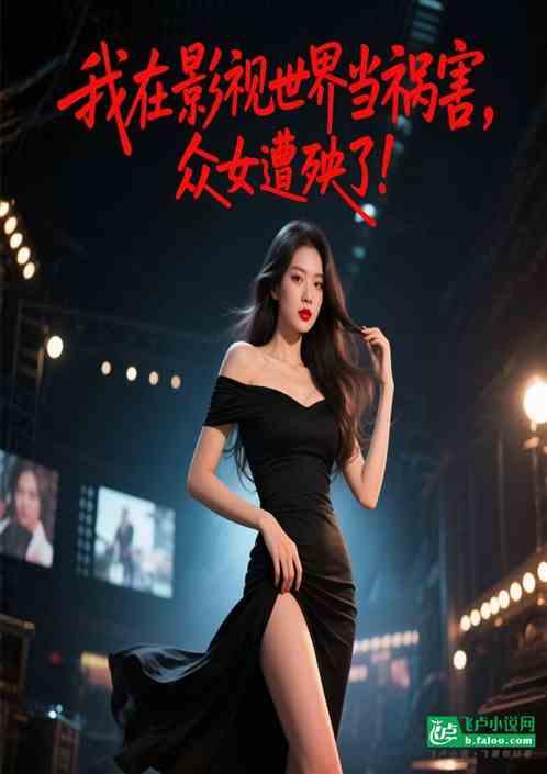 我在影视世界当祸害，众女遭殃了