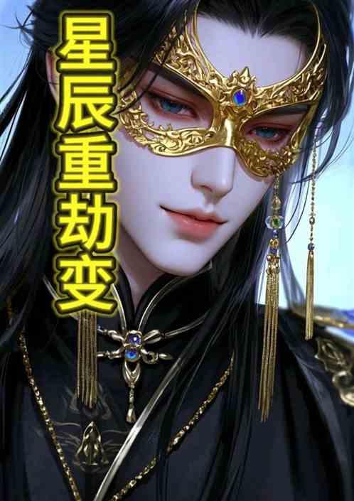 星辰重劫变