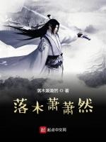 落木萧萧然